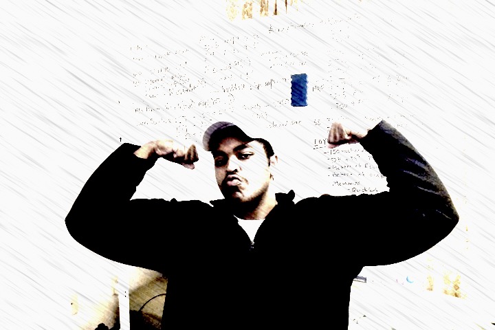 Saad Osman